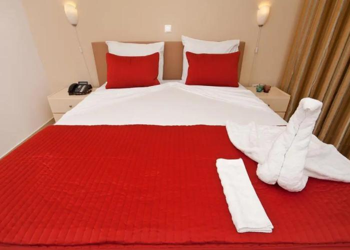 Praiano Aparthotel