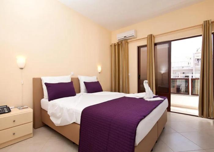 Praiano Aparthotel