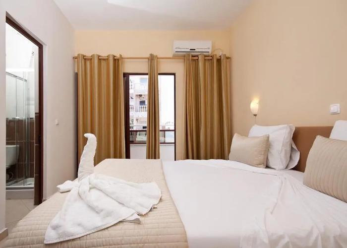Praiano Aparthotel