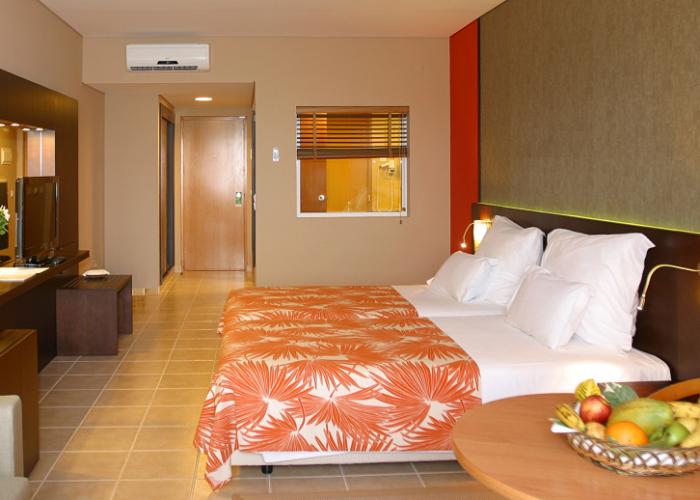 Pestana Trópico - Ocean & City Hotel