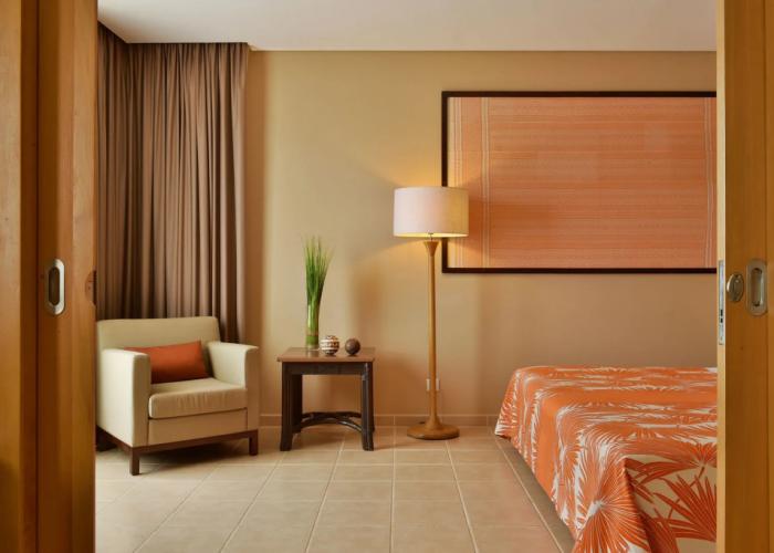Pestana Trópico - Ocean & City Hotel