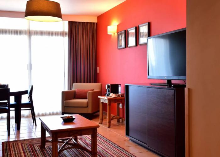 Pestana Trópico - Ocean & City Hotel