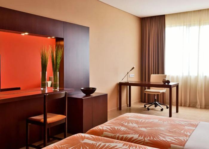 Pestana Trópico - Ocean & City Hotel