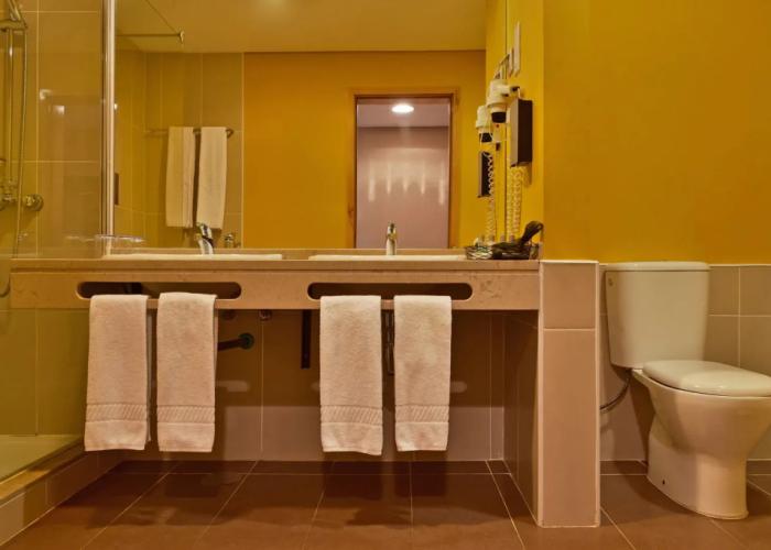 Pestana Trópico - Ocean & City Hotel