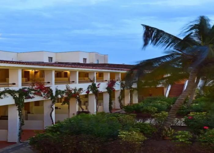 Pestana Trópico - Ocean & City Hotel