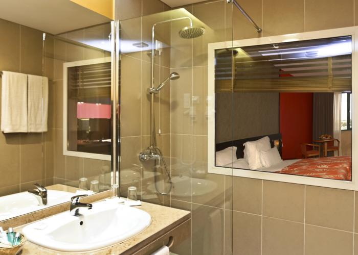 Pestana Trópico - Ocean & City Hotel