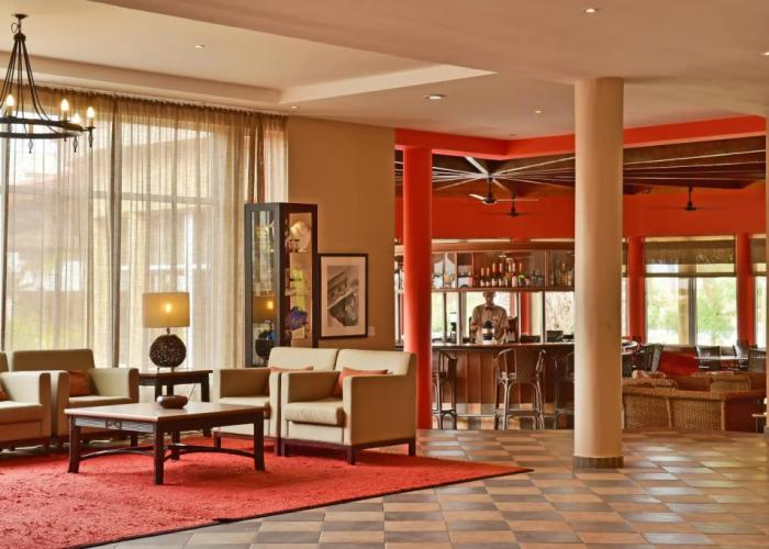 Pestana Trópico - Ocean & City Hotel
