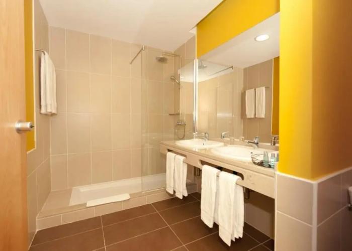 Pestana Trópico - Ocean & City Hotel