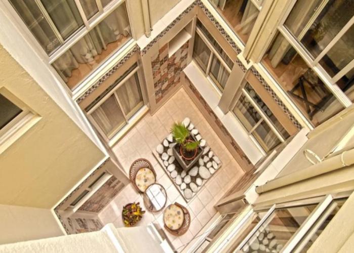 Hotel Santa Maria