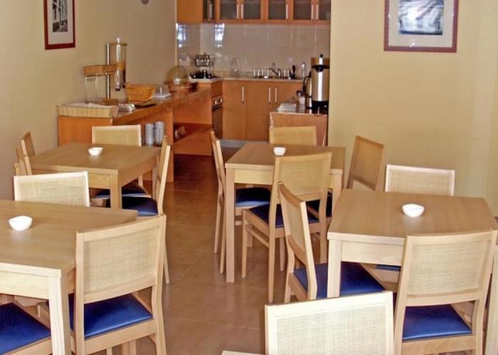 Hotel Santa Maria