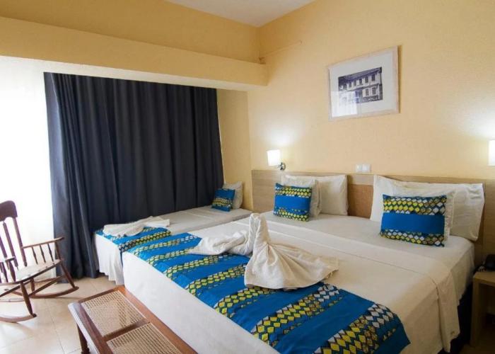 Hotel Santa Maria