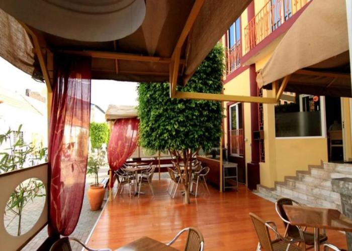 Hotel Santa Maria