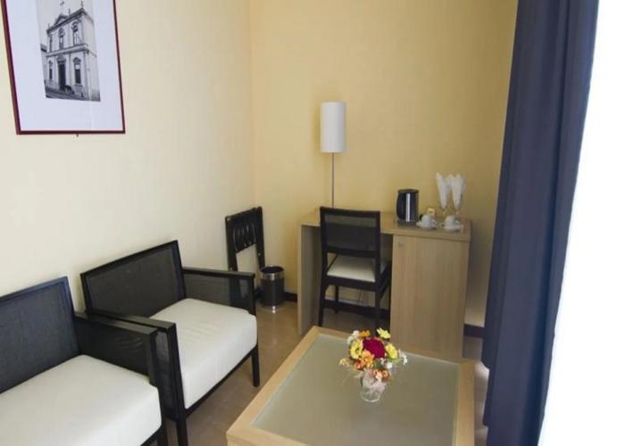 Hotel Santa Maria