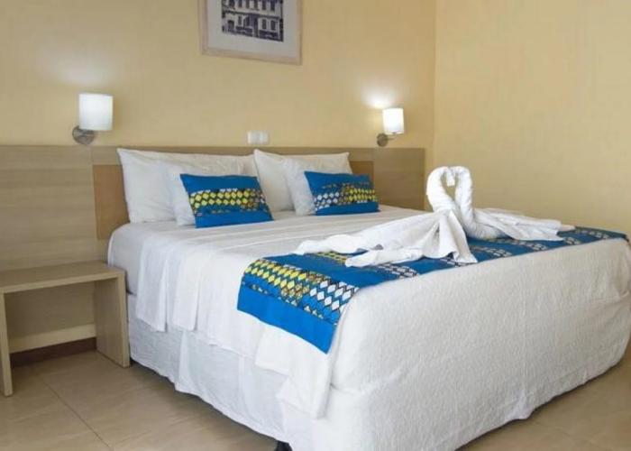 Hotel Santa Maria