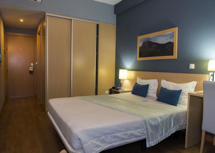 Hotel Santiago