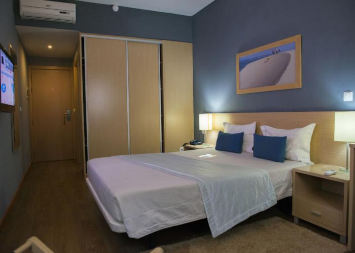 Hotel Santiago