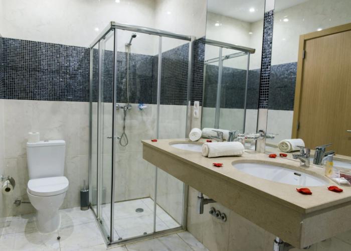 Hotel Santiago