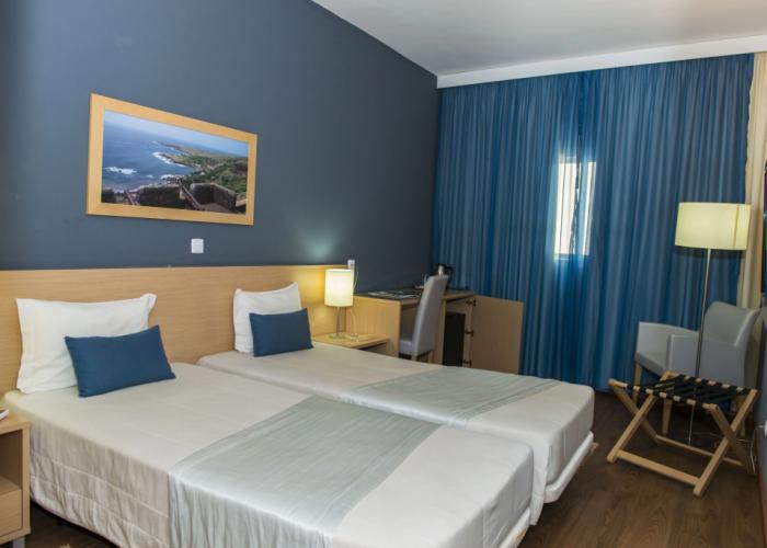 Hotel Santiago