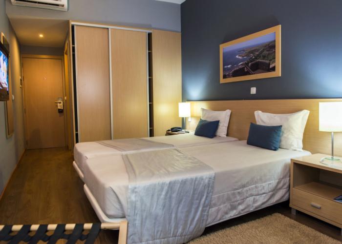 Hotel Santiago