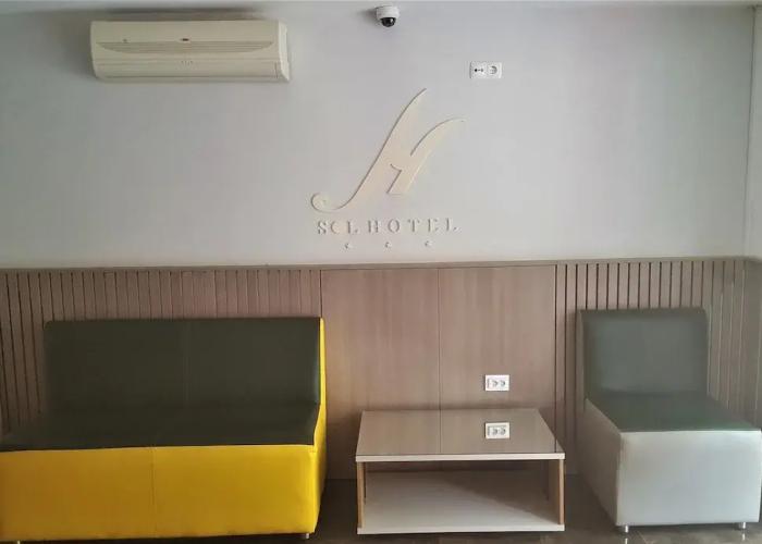 Sol Hotel