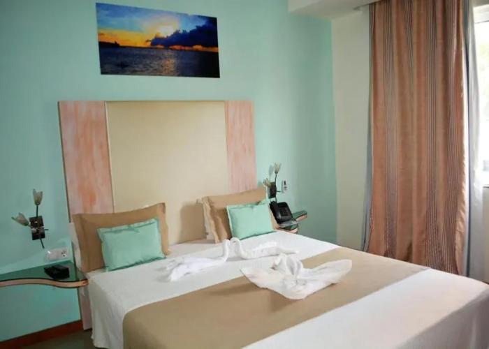 Sol Hotel