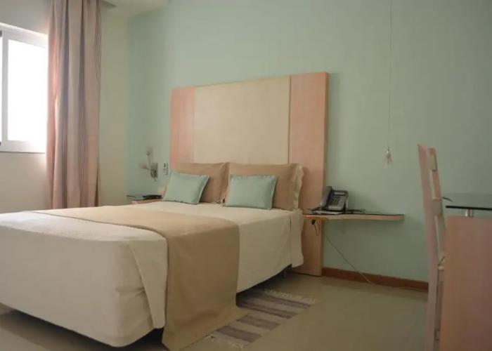 Sol Hotel