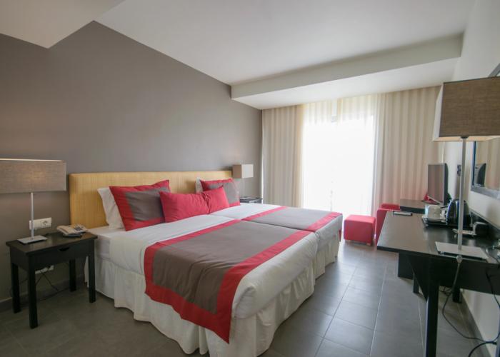 Hotel Oásis Atlântico Praiamar