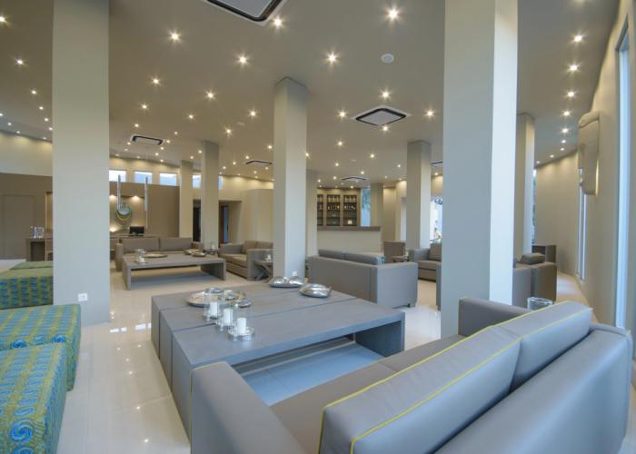 Hotel Oásis Atlântico Praiamar