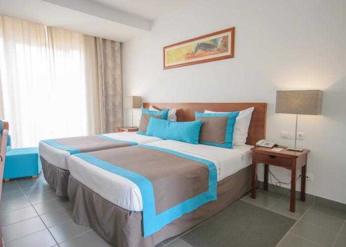 Hotel Oásis Atlântico Praiamar