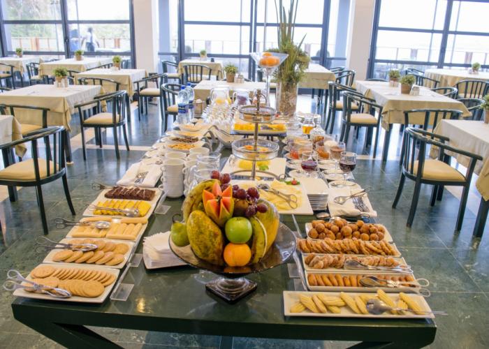 Hotel Oásis Atlântico Praiamar
