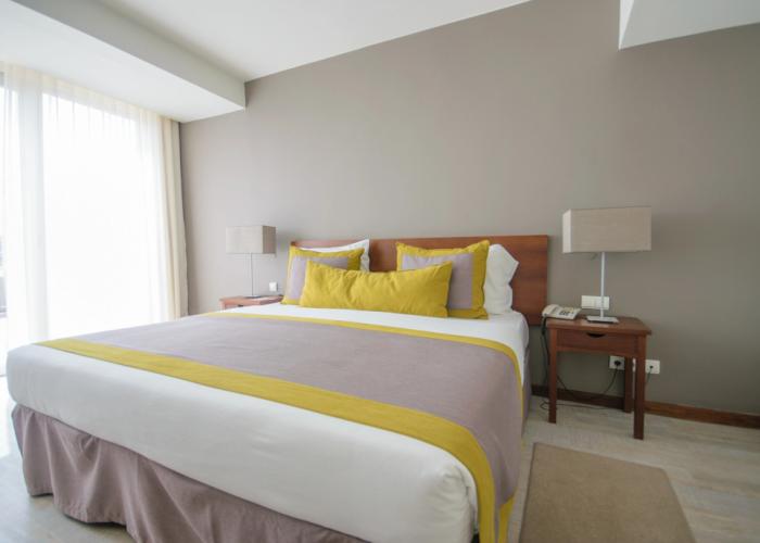 Hotel Oásis Atlântico Praiamar