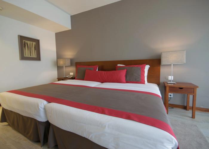 Hotel Oásis Atlântico Praiamar
