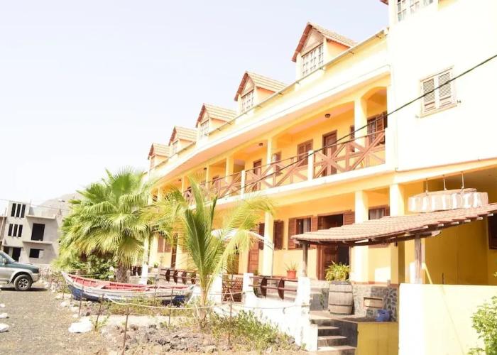 Aparthotel Ixola