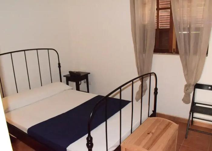 Aparthotel Ixola