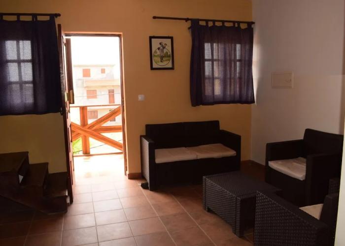Aparthotel Ixola
