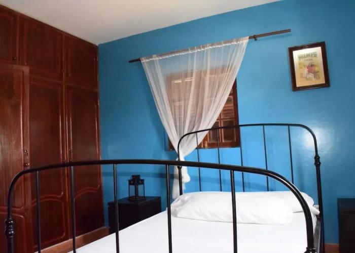 Aparthotel Ixola