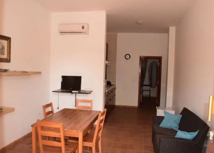 Aparthotel Ixola
