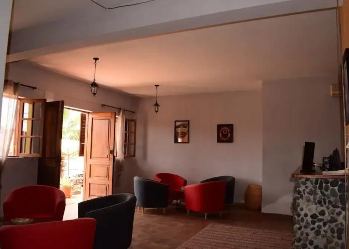 Aparthotel Ixola