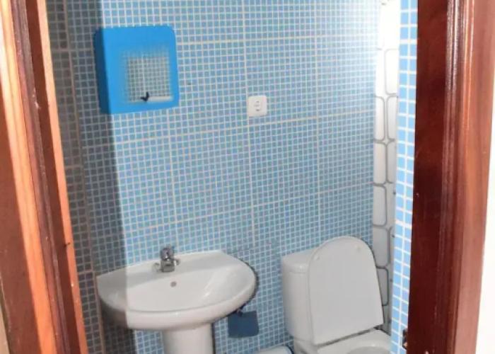 Aparthotel Ixola