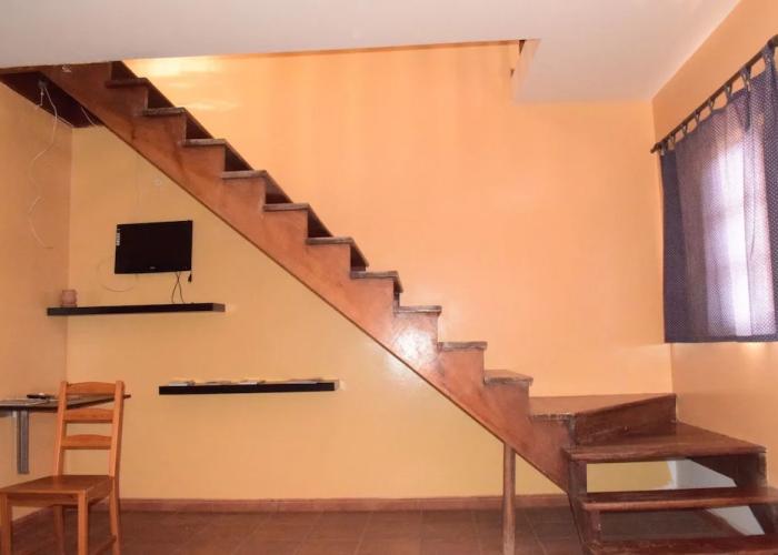 Aparthotel Ixola
