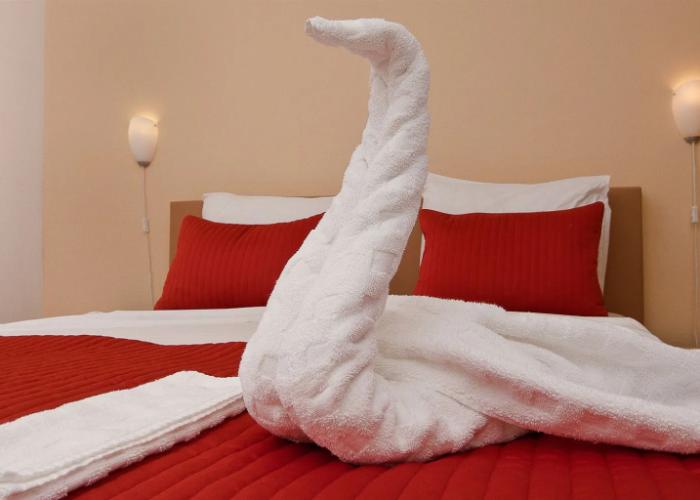 Nautilus Aparthotel