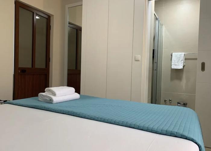 Nautilus Aparthotel