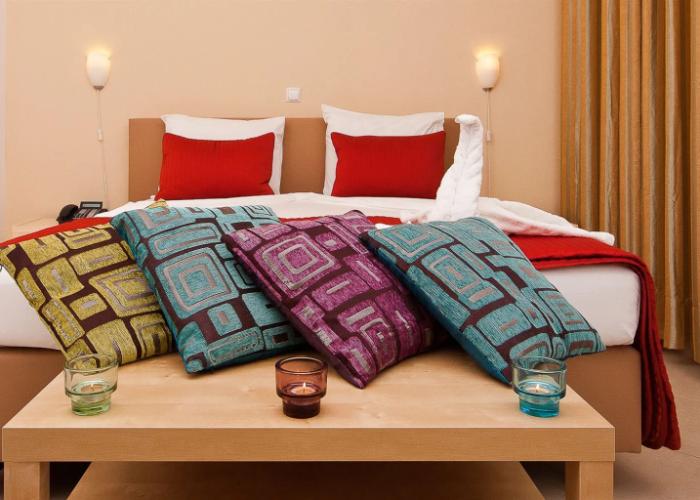 Nautilus Aparthotel