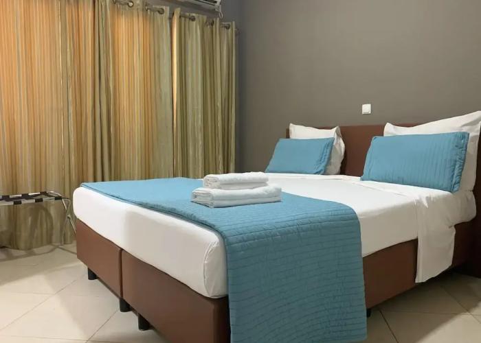 Nautilus Aparthotel