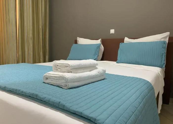 Nautilus Aparthotel