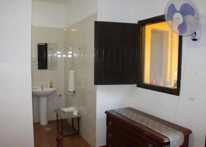 Apartamento Laranjinha