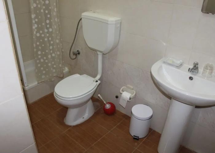 Apartamento Laranjinha