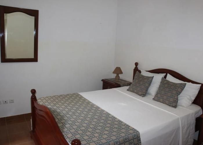 Apartamento Laranjinha