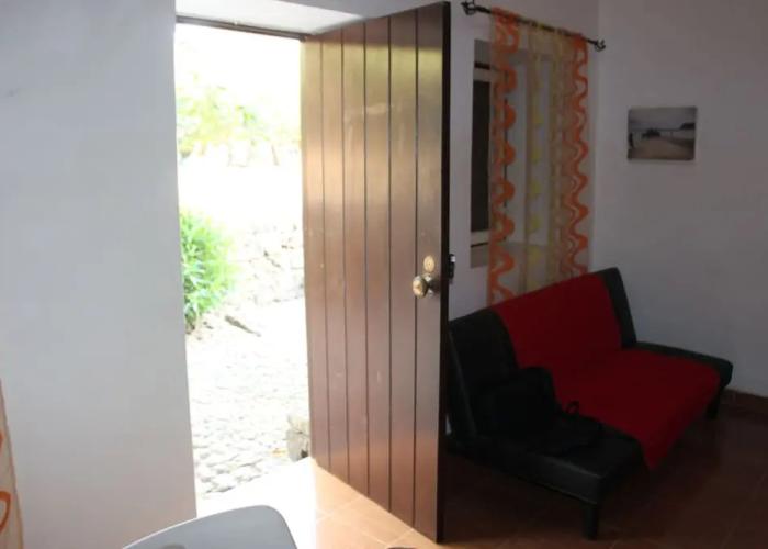 Apartamento Laranjinha