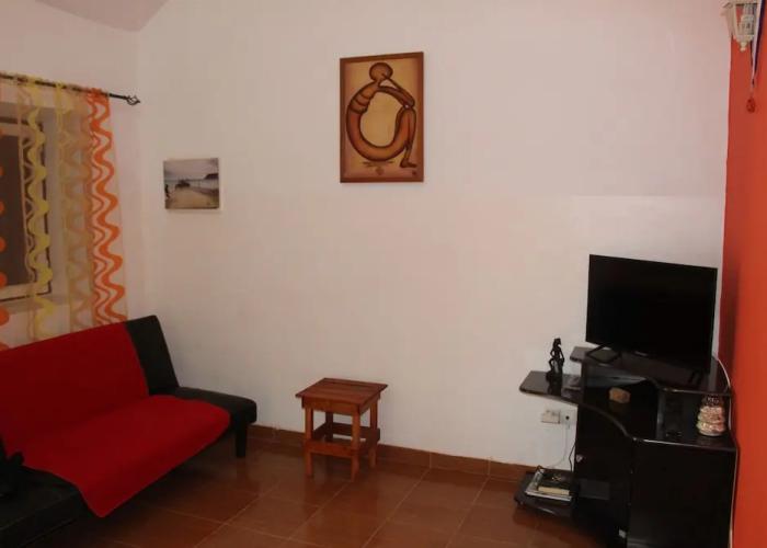 Apartamento Laranjinha